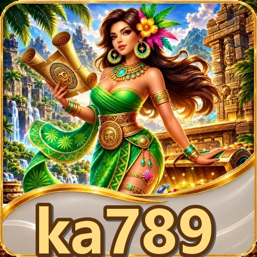 Tampilan antarmuka ka789 di Android